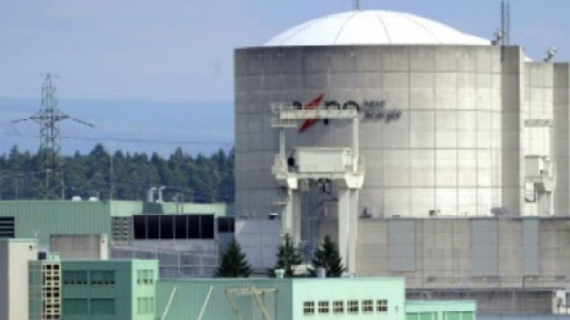 Sortie du nucl&eacute;aire : la Suisse montre la voie - Sciencesetavenir.fr - sciencesetavenir.fr