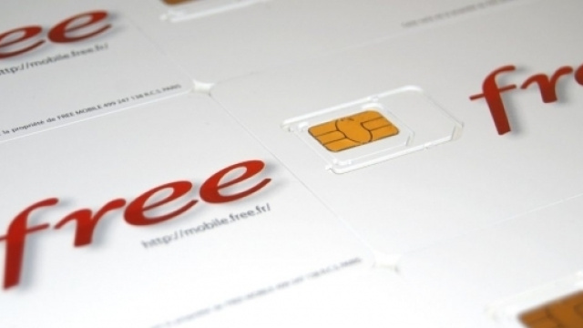 Sta per arrivare in Italia Free Mobile