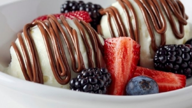 tante ricette gustose a base di nutella