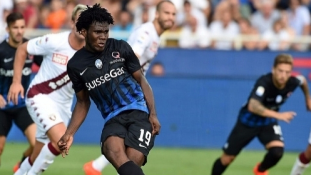 TMW &ndash; Inter, torna di moda il nome di Kessi&eacute;: il Milan &egrave; in ... - fcinter1908.it