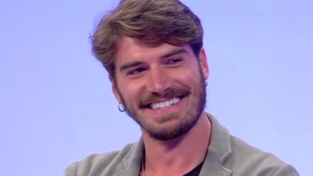 U&D - Alex non &egrave; stato scelto.