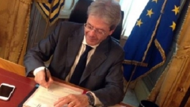 Ultime notizie pensioni, marted&igrave; 23 maggio 2017: il premier Gentiloni ha firmato i decreti sull'Ape Sociale