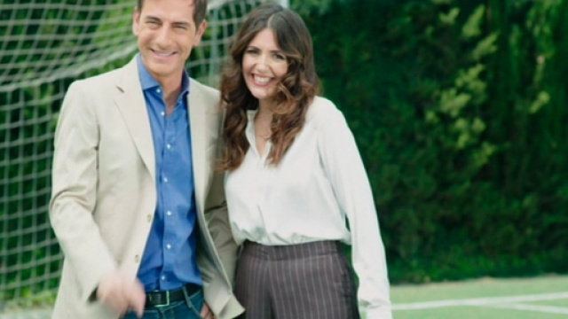 Un goal per l'Italia: i conduttori - blogosfere.it