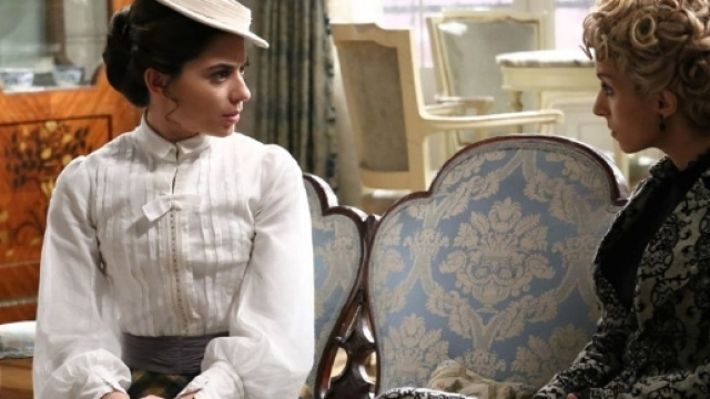 Una Vita, anticipazioni soap opera