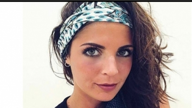 ''Uomini e Donne'' gossip, Martina Luchena si &egrave; fidanzata ecco con chi