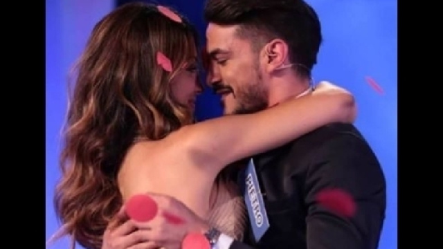 Uomini e Donne: la scelta di Rosa &egrave; Pietro.