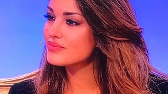 Uomini e donne, la scelta di Rosa Perrotta