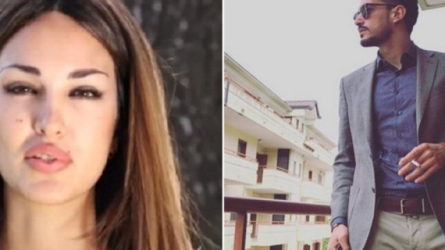 Uomini e Donne: Rosa Perrotta e Pietro Tartaglione - melty.it