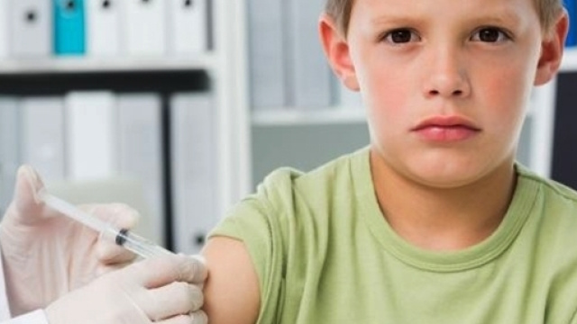 Vaccinazioni obbligatorie: il nuovo elenco per l'iscrizione al nido e a scuola