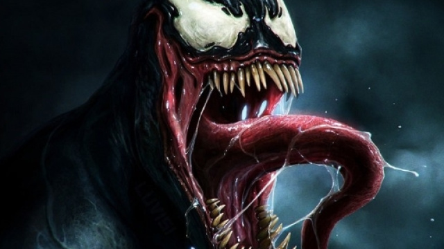 Venom: Tom Hardy sar&agrave; il protagonista del cinecomic targato Sony