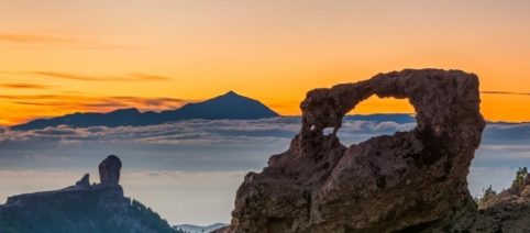 5 razones para viajar a Gran Canaria