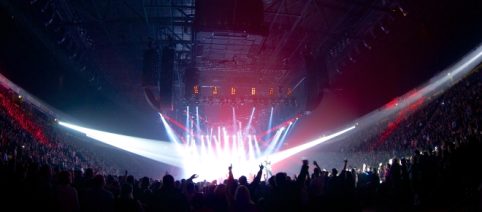 Identificado el autor del atentado del Manchester Arena