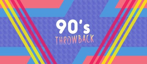 90s Nostalgia http://ticketnews.eventim.co.uk/throwback-90s-nostalgia/