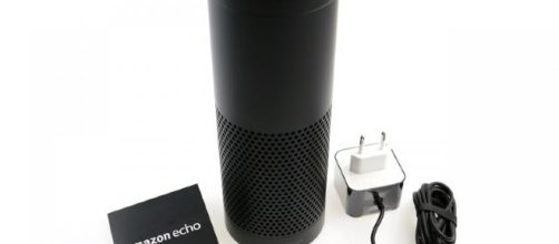 Amazon Echo in the first test: Alexa can already do that &ndash; CUBOT SHOP - cubotshop.com