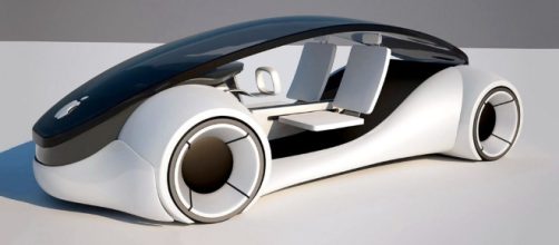 Apple confirms rumored interest in self-driving cars in letter to ... - readwrite.com