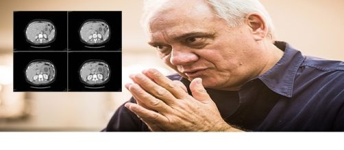 Apresentador enfrenta c&acirc;ncer pancre&aacute;ticon ( Foto: Reprodu&ccedil;&atilde;o)