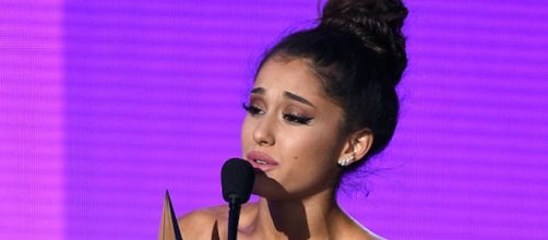 Ariana Grande Just Cancelled the Rest of Her Honeymoon Tour but ... - seventeen.com