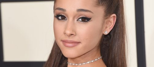 Ariana Grande said she's devasted.