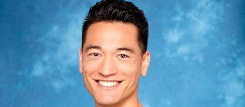 Blake K. | 'The Bachelorette' Season 13: Meet Rachel Lindsay's ... - usmagazine.com