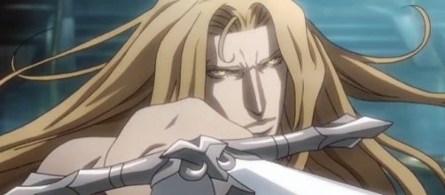 Castlevania on Flipboard - flipboard.com