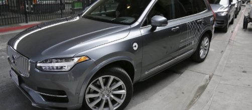 Congress seeks to clear any roadblocks on the path to self-driving ... - pressherald.com