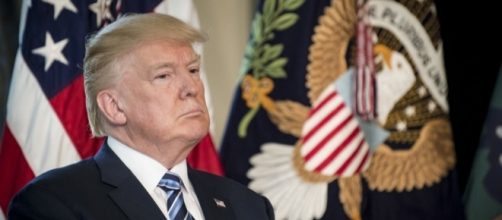 Donald Trump says Paris shooting will likely help French National ... - aol.com