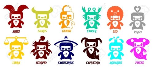 Funny Horoscope Sign | Astrology | Pinterest | Horoscopes ... - pinterest.com