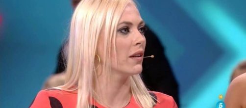 GH VIP 5: Daniela Blume se lanza a la conquista de internet y se ... - elconfidencial.com