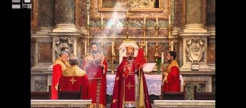 Image from Blasting News Image Library.