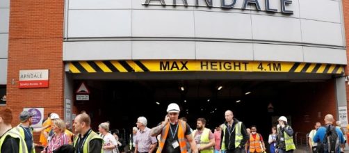 Image from Blasting News Image Library.