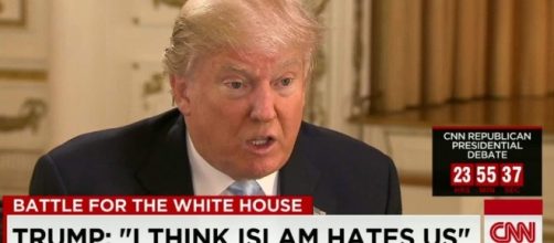 Is Trump About To Flip-Flop On "Radical Islamic Terrorism"? | Zero ... - zerohedge.com