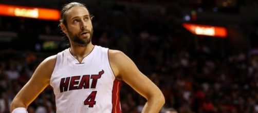 Josh McRoberts will stay in Miami - bleacherreport.com