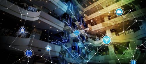 Las ciudades conectadas al internet de las cosas permiten mucho ahorro energ&eacute;tico