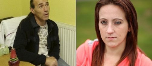 Layla foi estuprada durante 20 anos pelo pr&oacute;prio pai