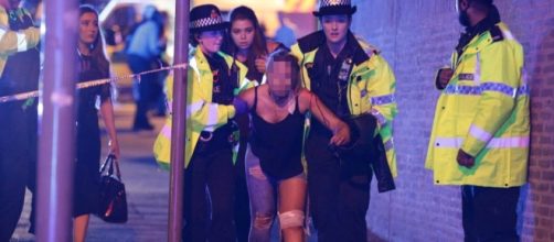 Live Updates: 22 Killed In Suicide Bombing At Ariana Grande ... - buzzfeed.com