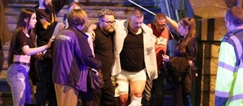 Manchester Arena attack: All-too-familiar scenes underscore our ... - net.au