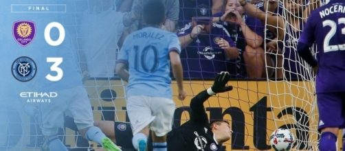 Match Recap: Orlando City 0-3 NYCFC | New York City FC - nycfc.com