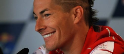 Nicky Hayden &ndash; Wikipedia, wolna encyklopedia - wikipedia.org