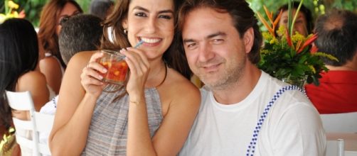 O casal n&atilde;o tem tido sossego com as pol&ecirc;micas que est&atilde;o vindo &agrave; tona