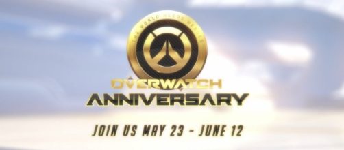 Overwatch: 3 New Arena Maps Releasing for Anniversary - gamerant.com