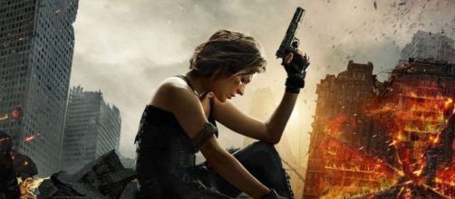 Resident Evil on Flipboard - flipboard.com