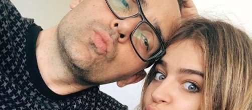 Risto Mejide y Laura Escanes, la pareja que celebra San Valent&iacute;n ... - elespanol.com