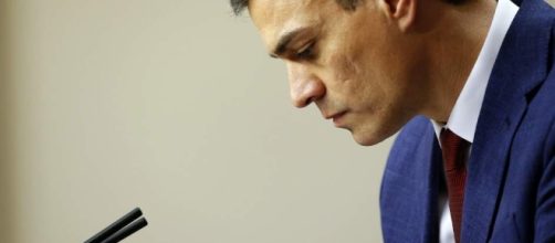 S&aacute;nchez asume las elecciones: "Ni puedo ni debo someterme a una ... - 20minutos.es