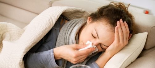 Some people are always sick - Photo: Blasting News Library - theodysseyonline.com