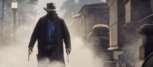 The first official screenshots of the massive title Red Dead Redemption 2 Photo via Rockstar&nbsp;http://www.rockstargames.com