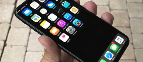 The iPhone 8 might take a revolutionary approach to sensors &ndash; BGR - bgr.com