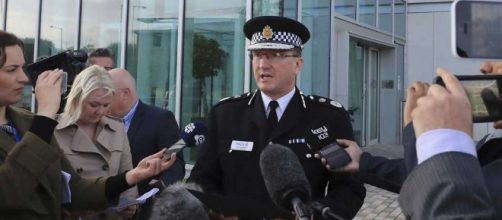 The Latest: Palestinian president condemns Manchester attack ... - seattlepi.com