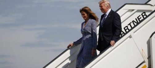 to meet with anxious NATO and EU leaders - bcdemocrat.com