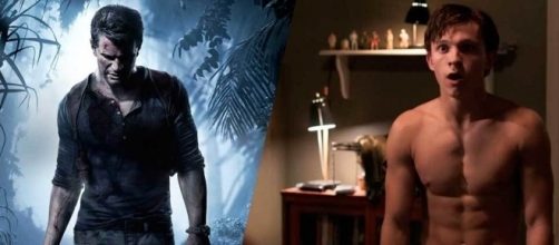 Tom Holland, el joven Spidey de Marvel, protagonizar&aacute; la pel&iacute;cula ... - fandango.lat