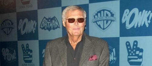 West: The Batman Films Are Too Dark - fanbolt.com